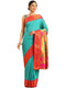 Vasthrlay Paithani Bottle Saree