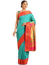 Vasthrlay Paithani Bottle Saree