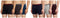 Dixcy Scott Men Cotton Trunks Pack of 6