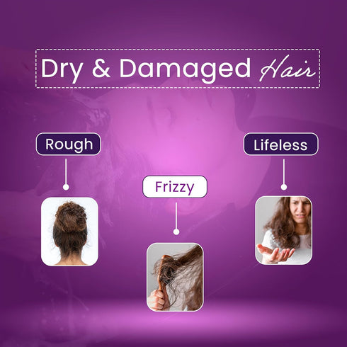 Trigaine Hair Repair Conditioner