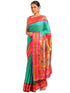 Vasthrlay Paithani Bottle Saree