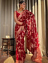 Vasthrlay Kanjivaram Saree