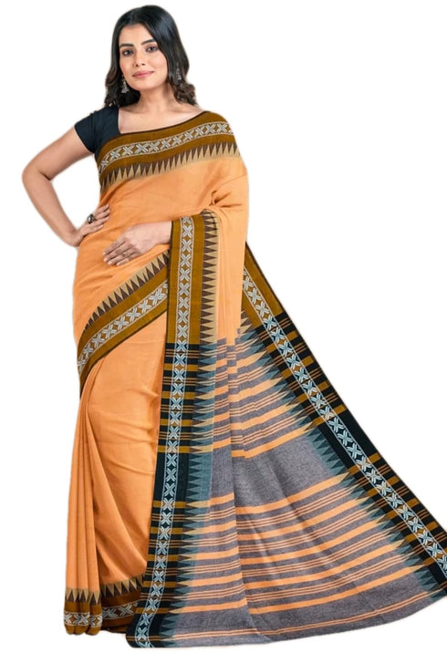 Vasthrlay Handloom Traditional Saree