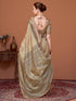 Vasthrlay Kalamkari Printed Unstitched Hs Ethnic Wear