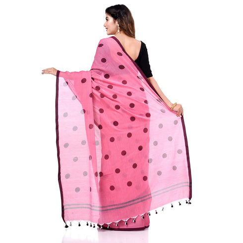 Vasthrlay Bengal Cotton `s Traditional Handloom