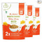 Dr. Aeran's Diabetes Friendly Edma Beans Cheese 100g