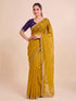 Vasthrlay Chiffon Unstitched