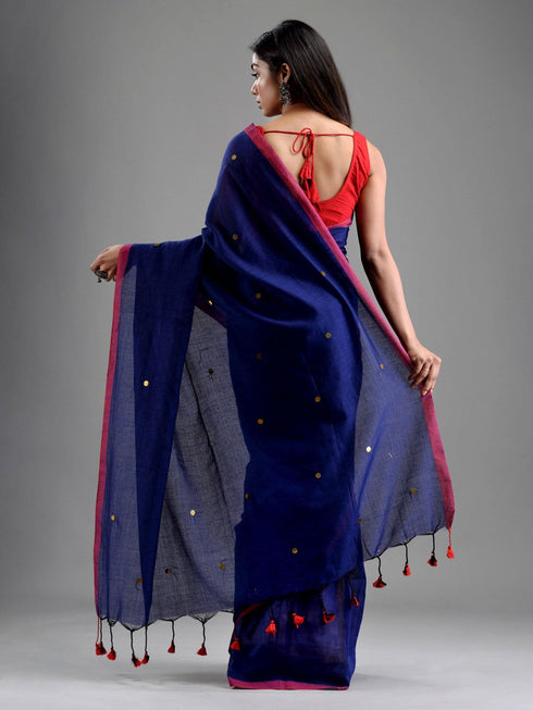 Vasthrlay Handloom Traditional Saree