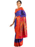 Vasthrlay Pheshwai Bottle Saree