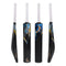 Fitness Mantra Heavy Plastic Tennis Cricket Bat