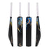 Fitness Mantra Heavy Plastic Tennis Cricket Bat