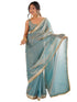 Vasthrlay Embroidered Unstitched Designer Rt Ethnic Wear