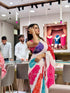 Vasthrlay Multicolor Traditional Rajasthani Lightweight