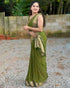 Vasthrlay Banarasi Traditional Saree