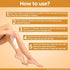 Multani Naturals Papaya Hair Removal Cream