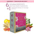 Nyassa Luxurious Divine Lotus Handmade Natural Bathing Soap