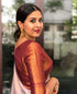 Vasthrlay Banarasi Saree