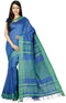 Vasthrlay Handloom Bhagalpuri Saree Blouse