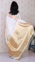 Vasthrlay Kanjivaram Handloom Kashmiri Ethnic Wear
