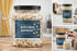kitchen Jungle Whole Cashew/Kaju Nuts
