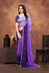 Vasthrlay Designer Embroidered Elegant Cutwork