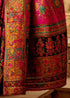 Vasthrlay Cotton Botanical Unstitched Ethnic Wear