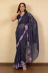 Vasthrlay Fashion Chiffon Printed Ethnic Wear