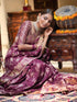 Vasthrlay Kanjivaram Unstitched Saree