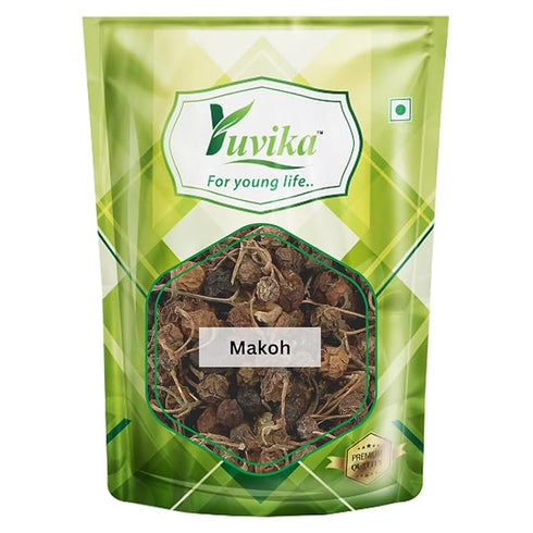 YUVIKA Makoy Makoh Solanum Nigrum - Black Night Shade