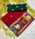 Vasthrlay Silk Saree Designer