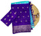 Vasthrlay Silk Saree Linning