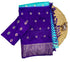 Vasthrlay Silk Saree Linning