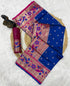 Vasthrlay Paithani Kanjivaram Beautiful