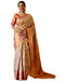 Vasthrlay Special Jacquard Unstitched Pink Saree