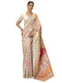 Vasthrlay Cotton Botanical Unstitched Ethnic Wear