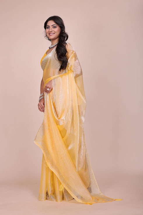 Vasthrlay Zimmichoo Unstitched Ethnic Wear