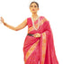 Vasthrlay Kanjivaram Unstitched Saree