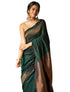 Vasthrlay Traditional Unstitched Saree