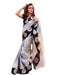 Vasthrlay Banarasi Traditional Unstitched Saree