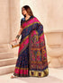 Vasthrlay Kashmiri Pashmina Thread