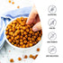 Happilo Premium Super Snack Magic Masala Chickpeas