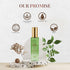 Just Herbs EDP Forest Wood Pocket Perfume