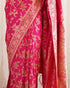 Vsathrlay Kanjivaram Saree Banarasi S