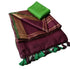 Vasthrlay Bhagalpuri Saree