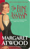 Oxfordbookstore The Blind Assassin 25th Anniversary Ed