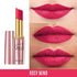 Lakme 9 to 5 Primer with Matte Lip Color | Rosy Mind