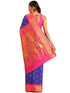 Vasthrlay Pheshwai Bottle Saree