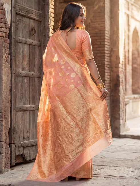 Vasthrlay Kanjivaram Unstitched Gt Ethnic Wear