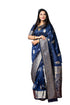 Vasthrlay Banarasi Saree