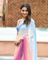 Vasthrlay Saree Alia Bhatt